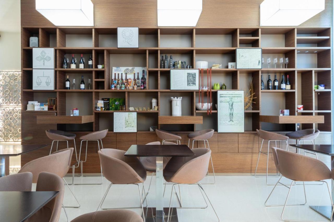 Eos Hotel Λέτσε Εξωτερικό φωτογραφία