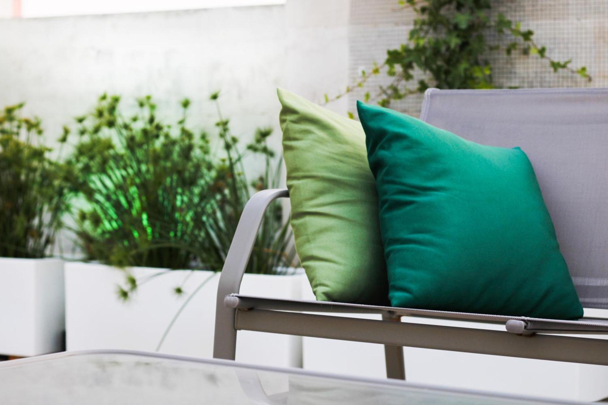 Eos Hotel Λέτσε Εξωτερικό φωτογραφία