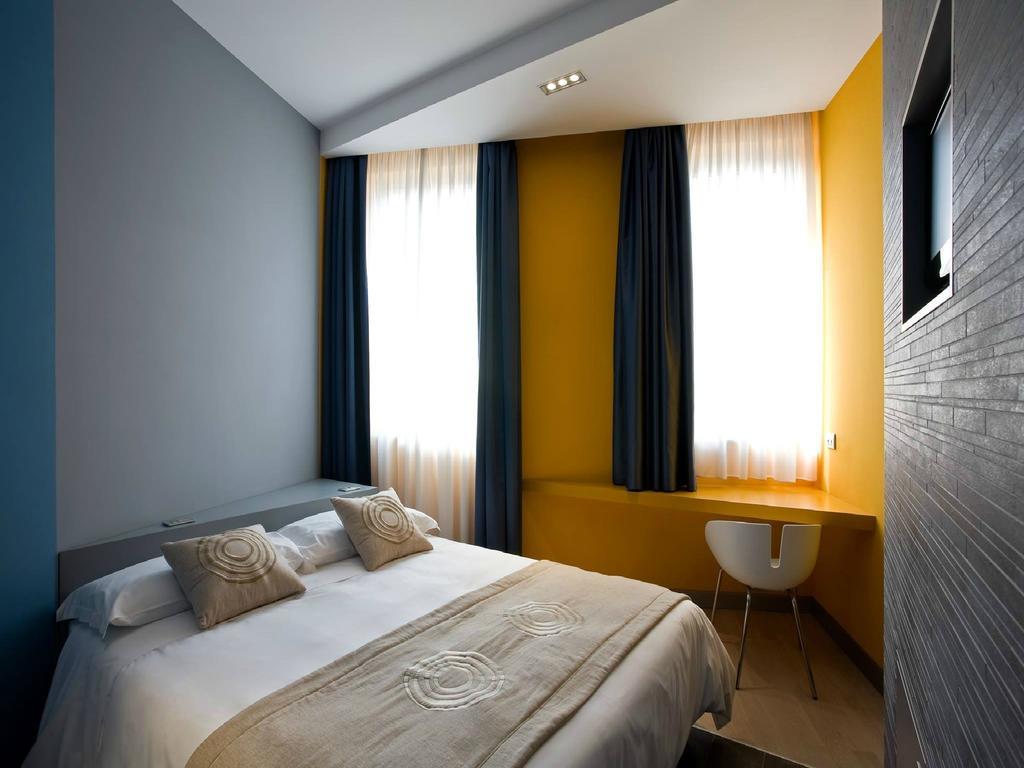 Eos Hotel Λέτσε Εξωτερικό φωτογραφία